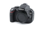 Nikon D5100