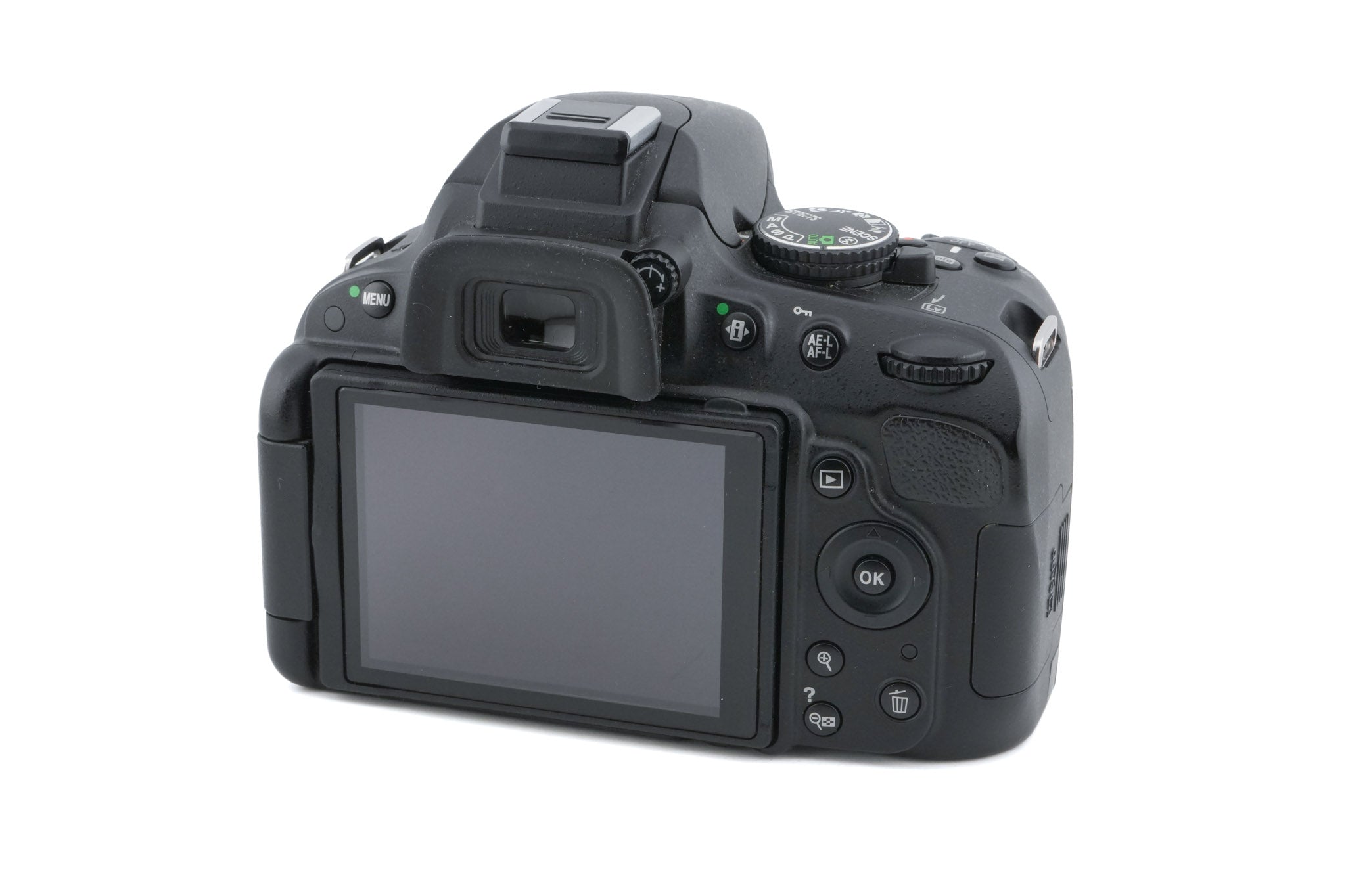 Nikon D5100
