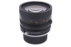Tamron 28-50mm f3.5-4.5 CF Macro MC BBAR (07A) + Adaptall - Pentax K Adapter