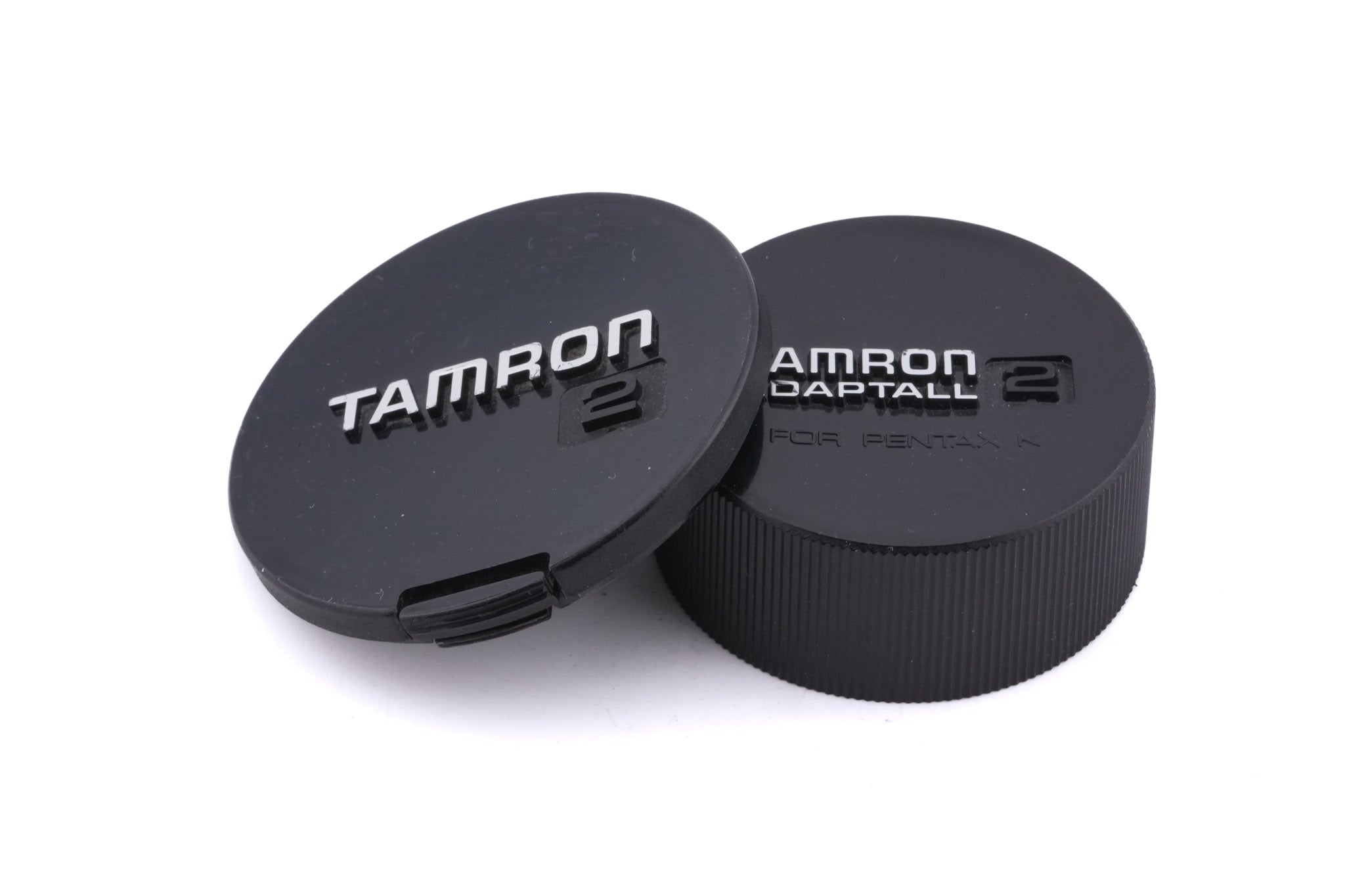 Tamron 28-50mm f3.5-4.5 CF Macro MC BBAR (07A) + Adaptall - Pentax K Adapter