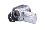 JVC Everio GZ-MG20E