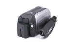 JVC Everio GZ-MG20E