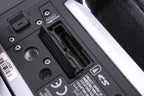 JVC Everio GZ-MG20E