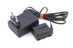 JVC Everio GZ-MG20E