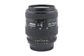 Nikon 28-70mm f3.5-4.5 AF Nikkor D
