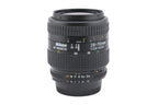 Nikon 28-70mm f3.5-4.5 AF Nikkor D
