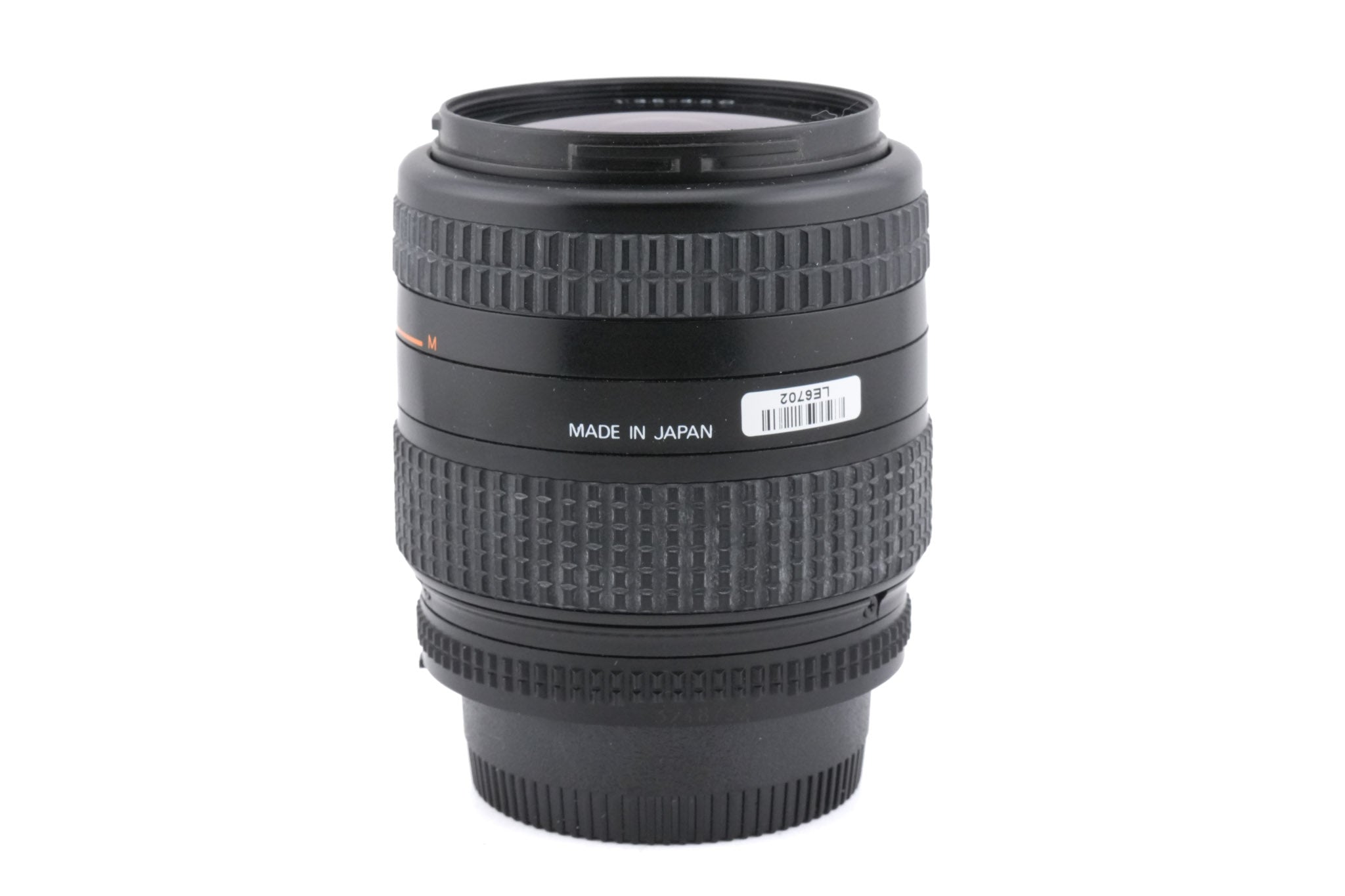 Nikon 28-70mm f3.5-4.5 AF Nikkor D
