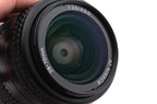 Nikon 28-70mm f3.5-4.5 AF Nikkor D