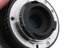 Nikon 28-70mm f3.5-4.5 AF Nikkor D