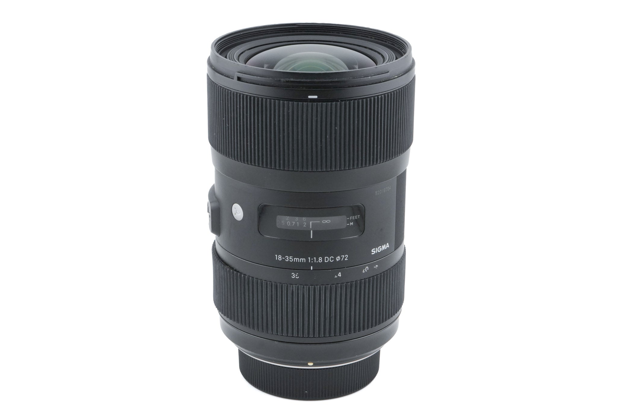 Sigma 18-35mm f1.8 DC HSM Art (013)