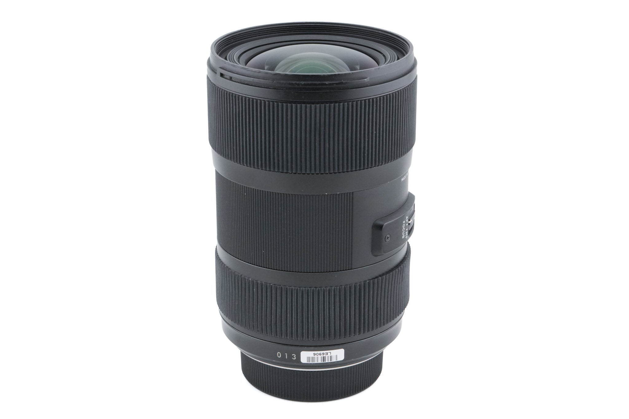 Sigma 18-35mm f1.8 DC HSM Art (013)