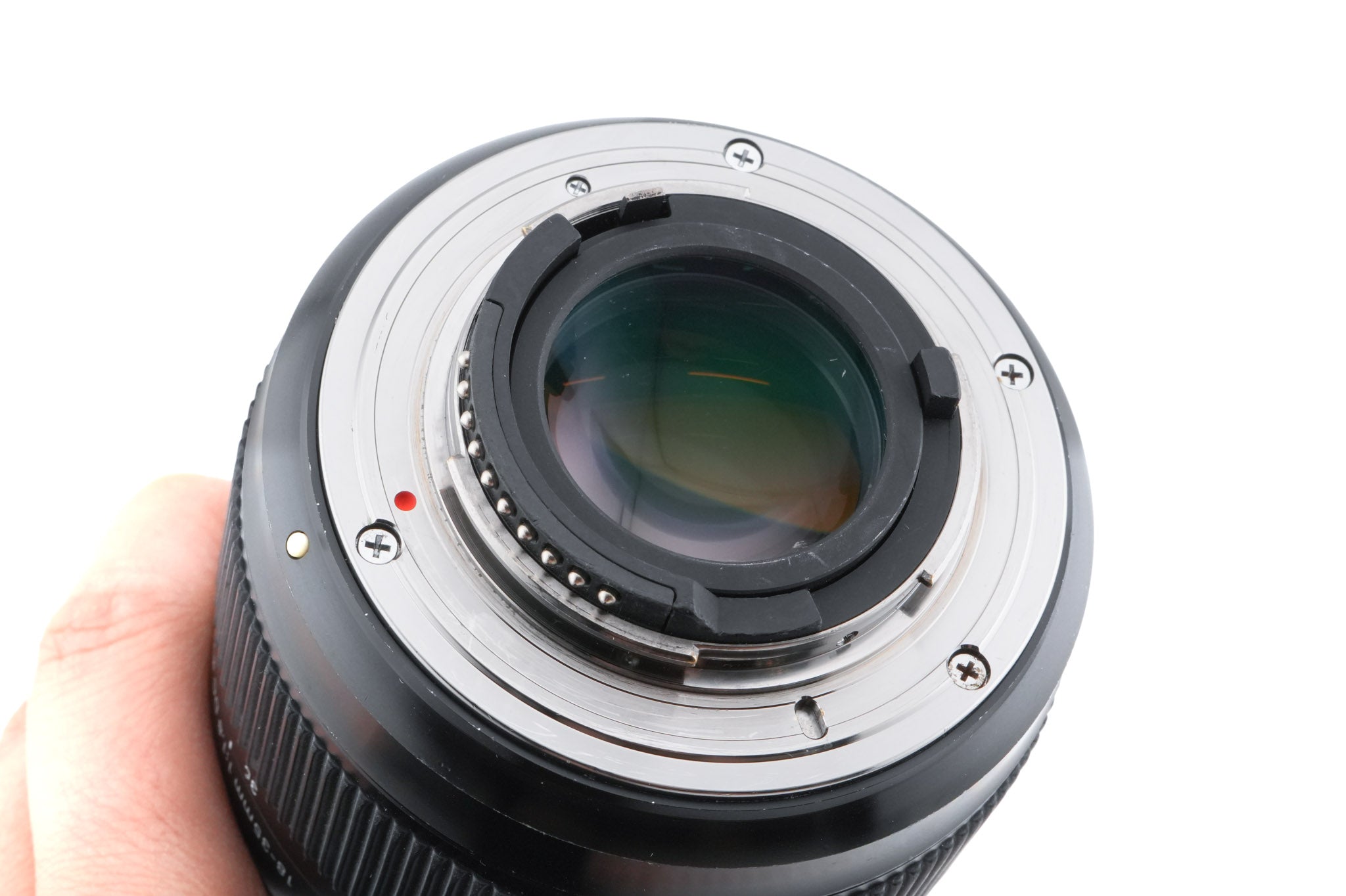 Sigma 18-35mm f1.8 DC HSM Art (013)