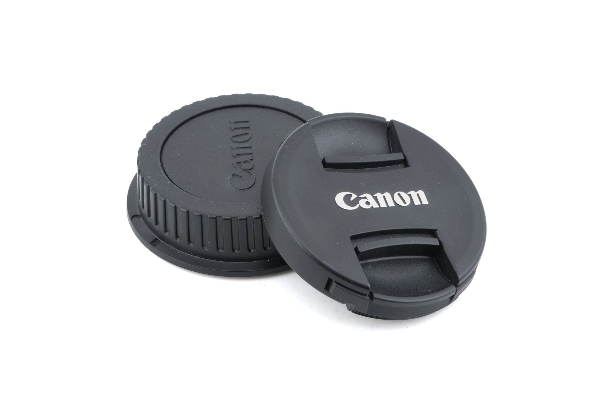 Canon 18-55mm f4-5.6 IS STM