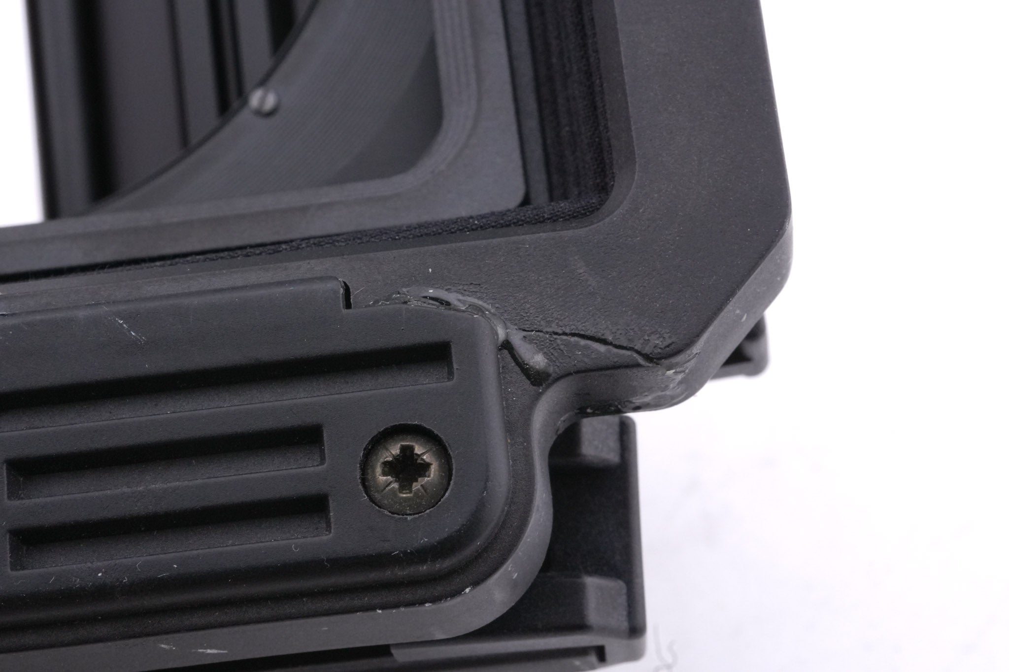 Hasselblad Proshade 6095 V/H (3040740) + Proshade Adapter 6093/60 (40741)
