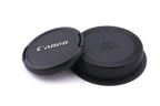 Canon 50mm f1.8 II