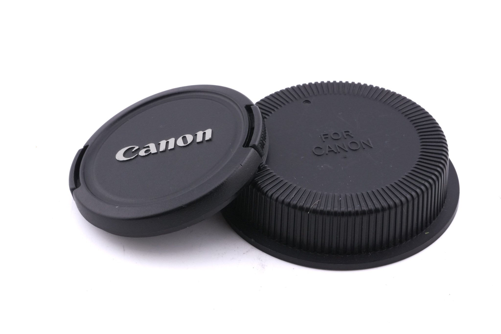 Canon 50mm f1.8 II