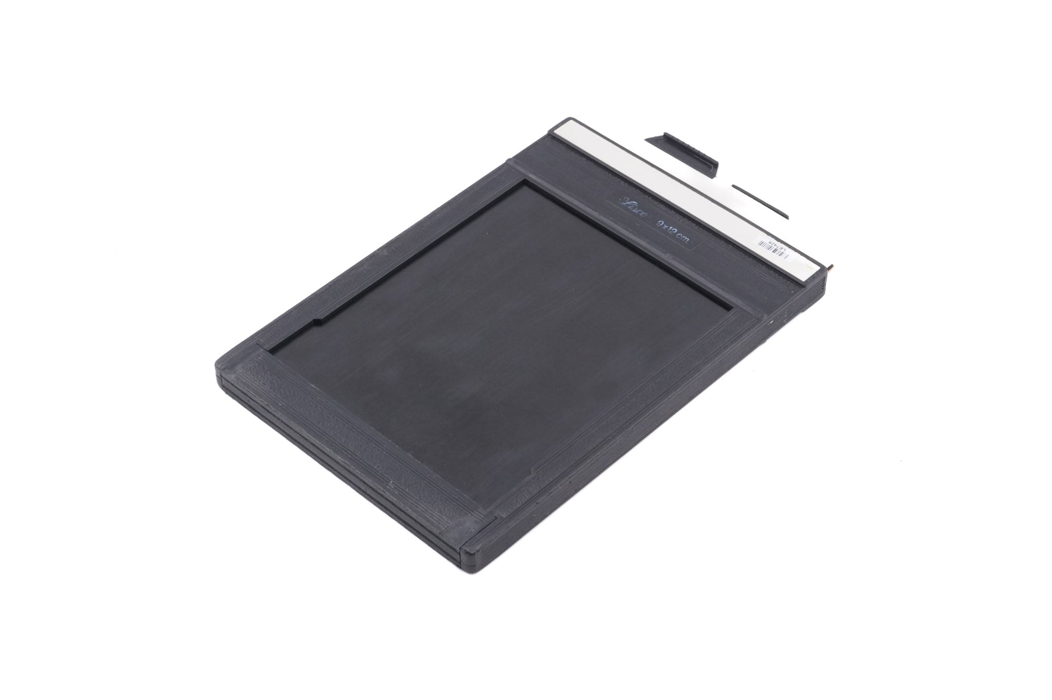 Lisco 9 x 12 cm Cut Film Holder
