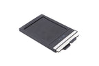 Lisco 9 x 12 cm Cut Film Holder