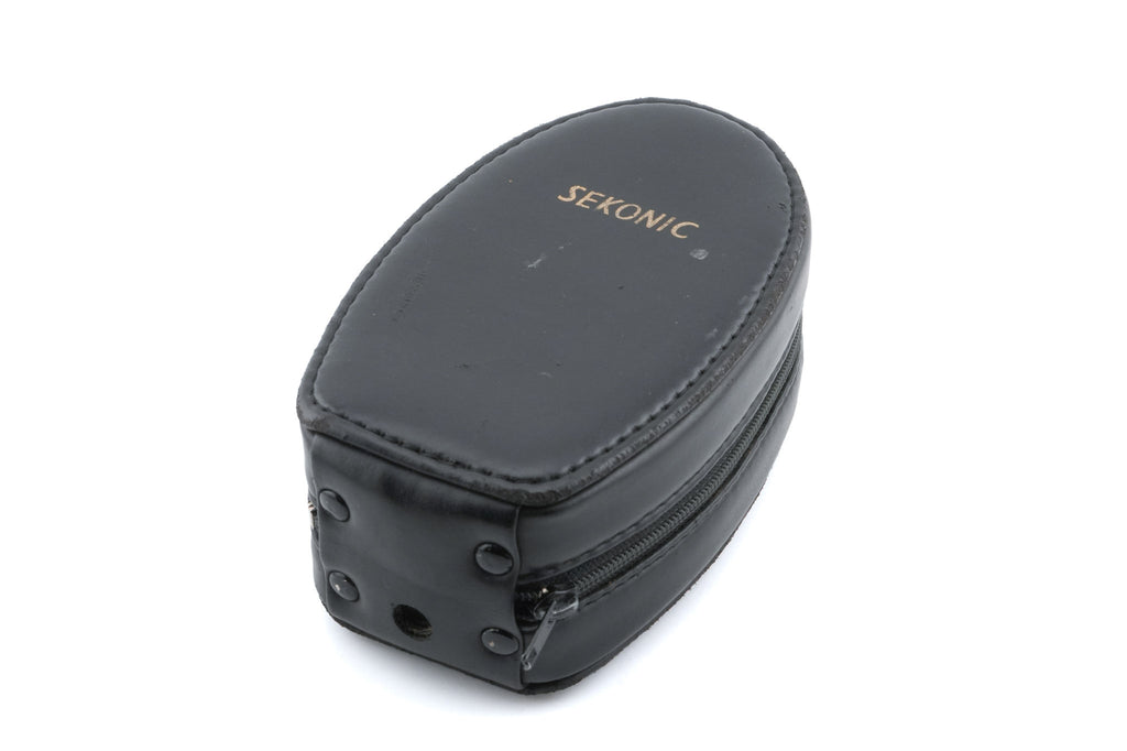 Sekonic Studio Auto II