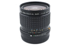 Pentax 45mm f2.8 SMC Pentax-A