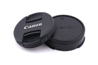 Canon 50mm f1.8 FDn