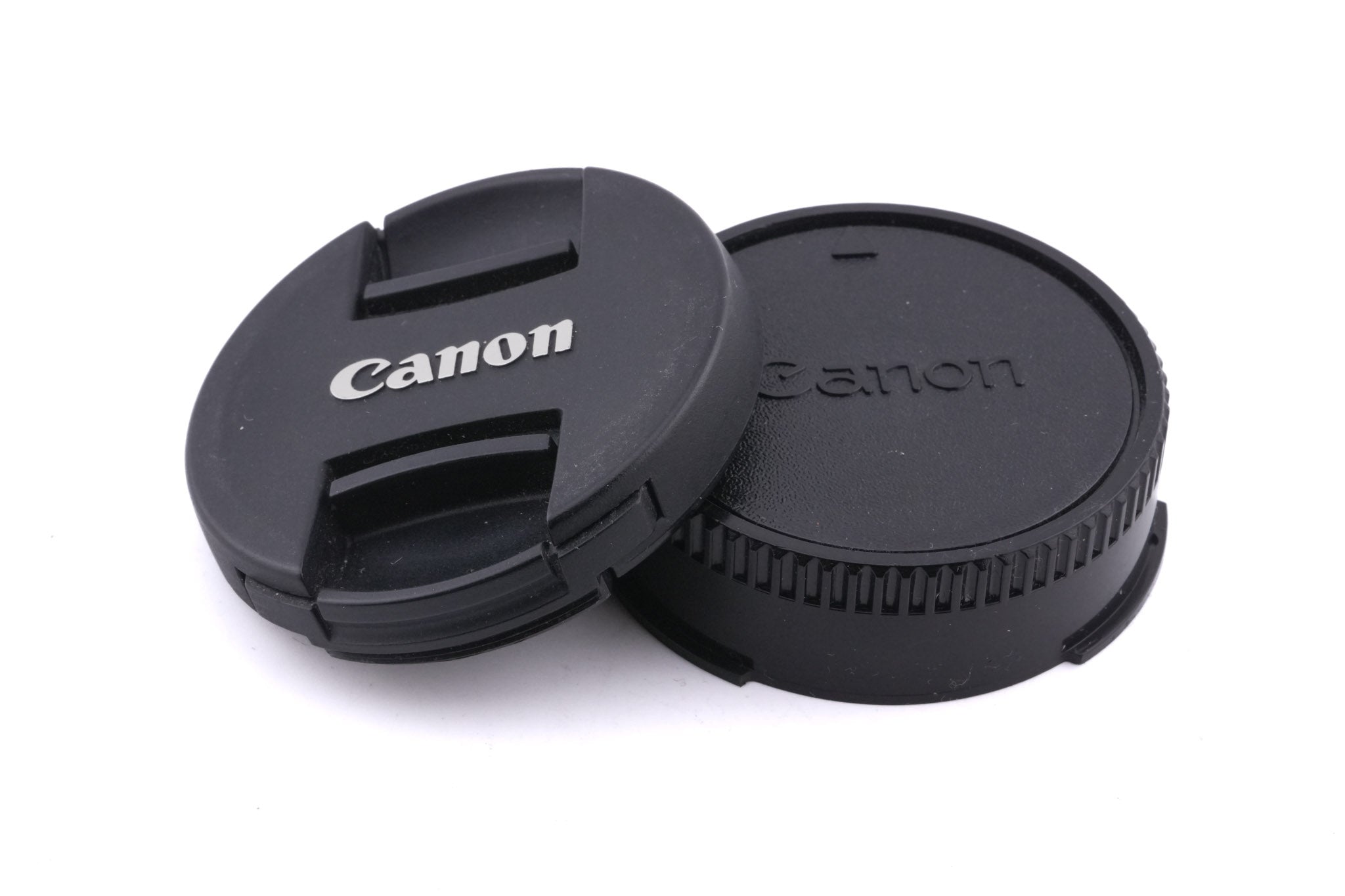 Canon 50mm f1.8 FDn