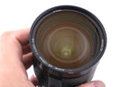Minolta 28-135mm f4-4.5 AF Zoom