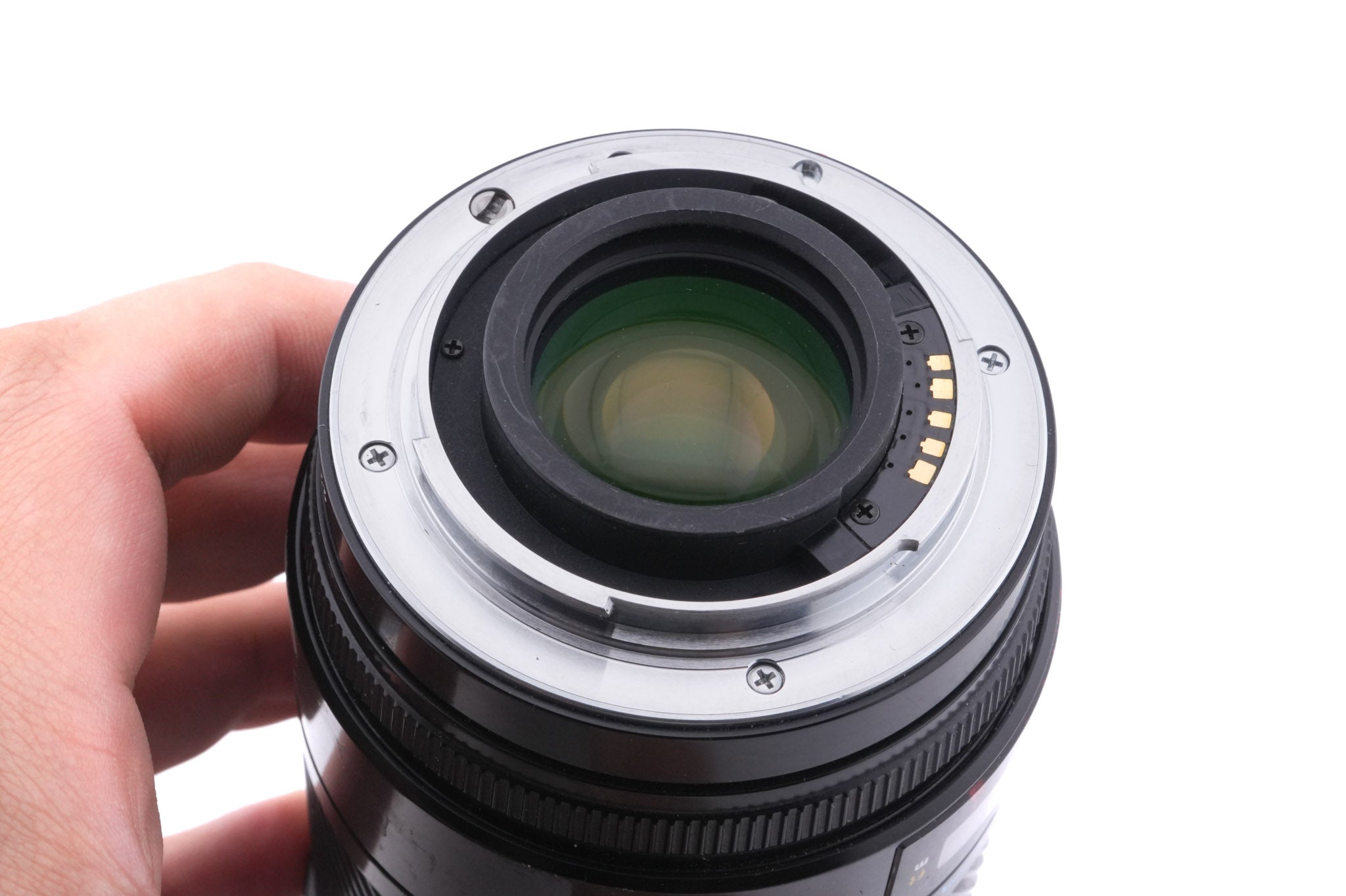 Minolta 28-135mm f4-4.5 AF Zoom