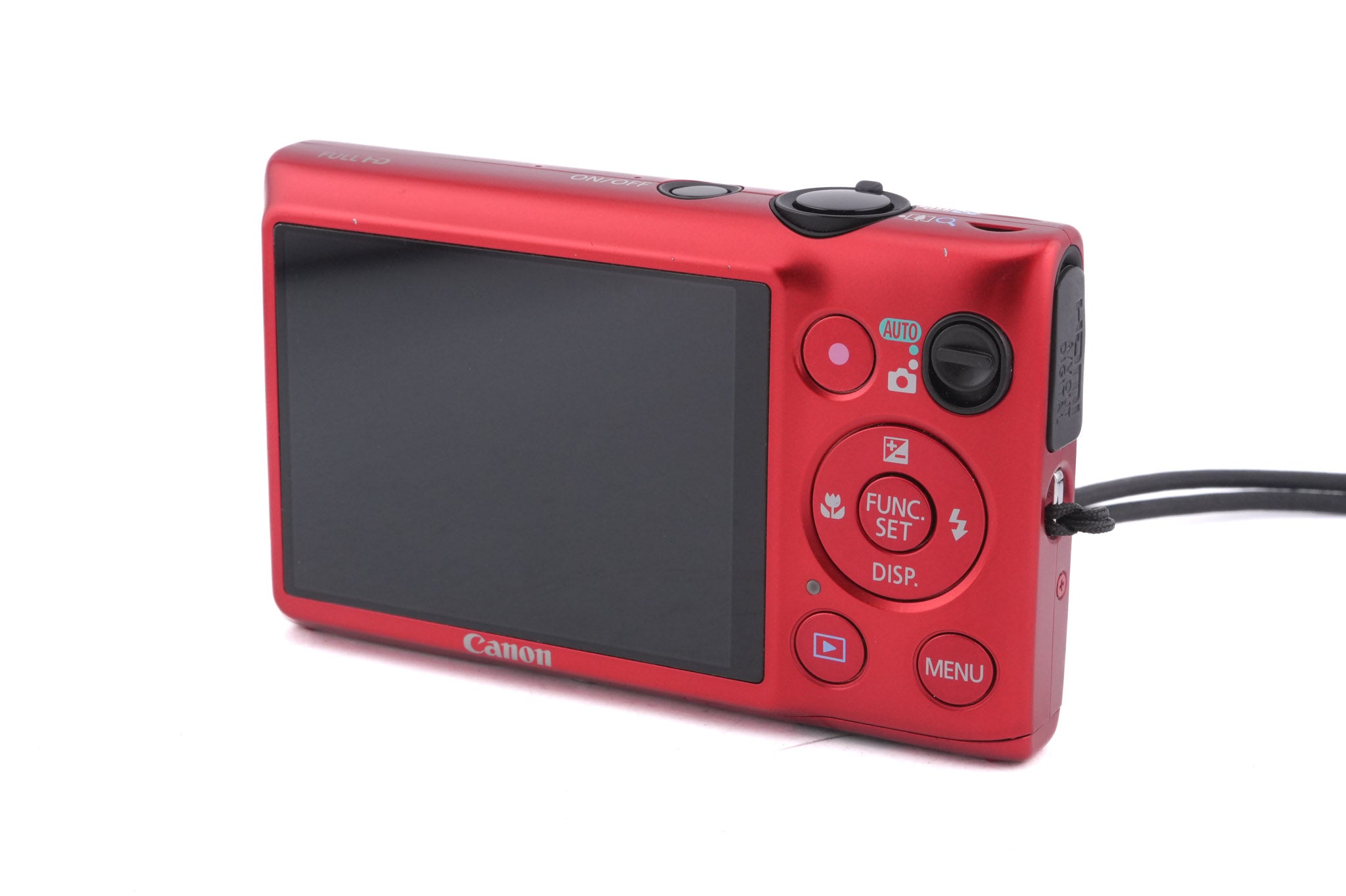 Canon IXUS 220 HS