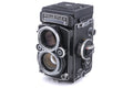 Rollei Rolleiflex 2.8F (Type 2) (K7F2)