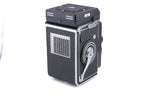 Rollei Rolleiflex 2.8F (Type 2) (K7F2)