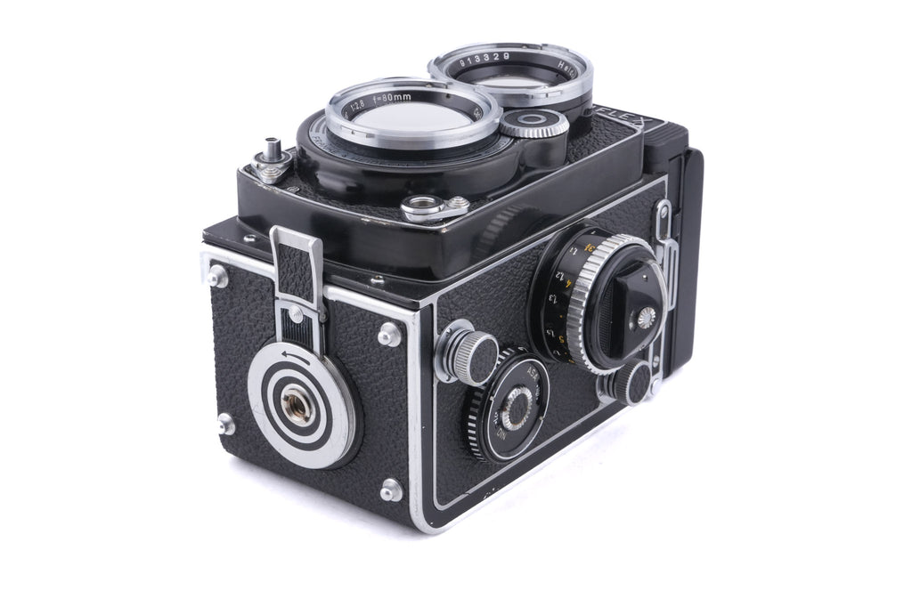 Rollei Rolleiflex 2.8F (Type 2) (K7F2)