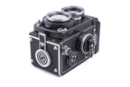 Rollei Rolleiflex 2.8F (Type 2) (K7F2)