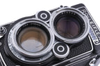 Rollei Rolleiflex 2.8F (Type 2) (K7F2)