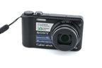 Sony Cyber-Shot DSC-H55