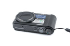 Sony Cyber-Shot DSC-H55