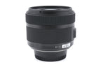 Sigma 30mm f1.4 DC Art