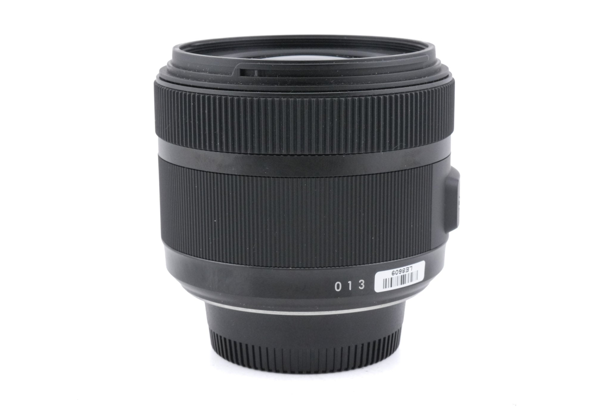 Sigma 30mm f1.4 DC Art
