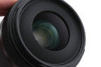 Sigma 30mm f1.4 DC Art