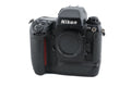 Nikon F5