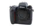 Nikon F5