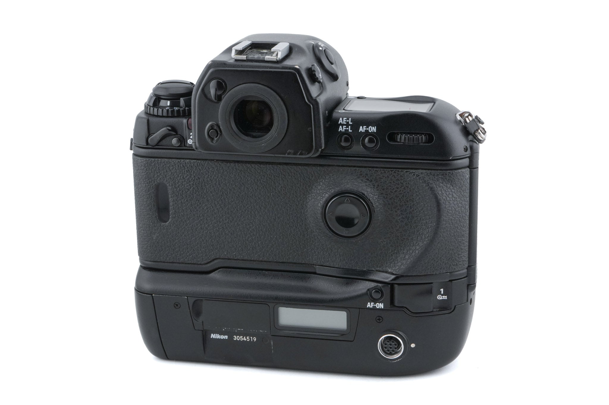 Nikon F5
