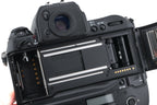 Nikon F5