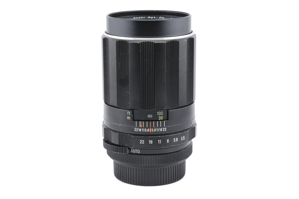 Pentax 135mm f3.5 Super-Takumar