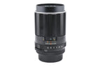 Pentax 135mm f3.5 Super-Takumar