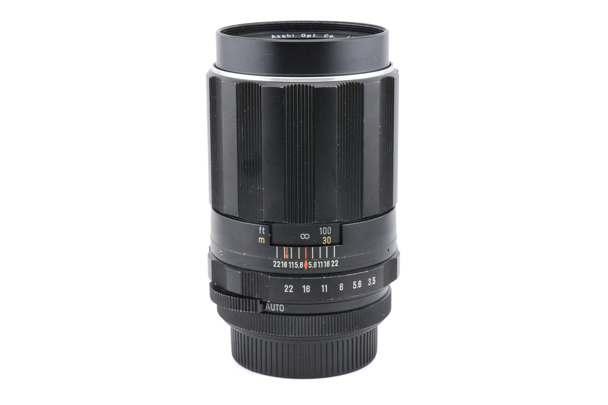 Pentax 135mm f3.5 Super-Takumar