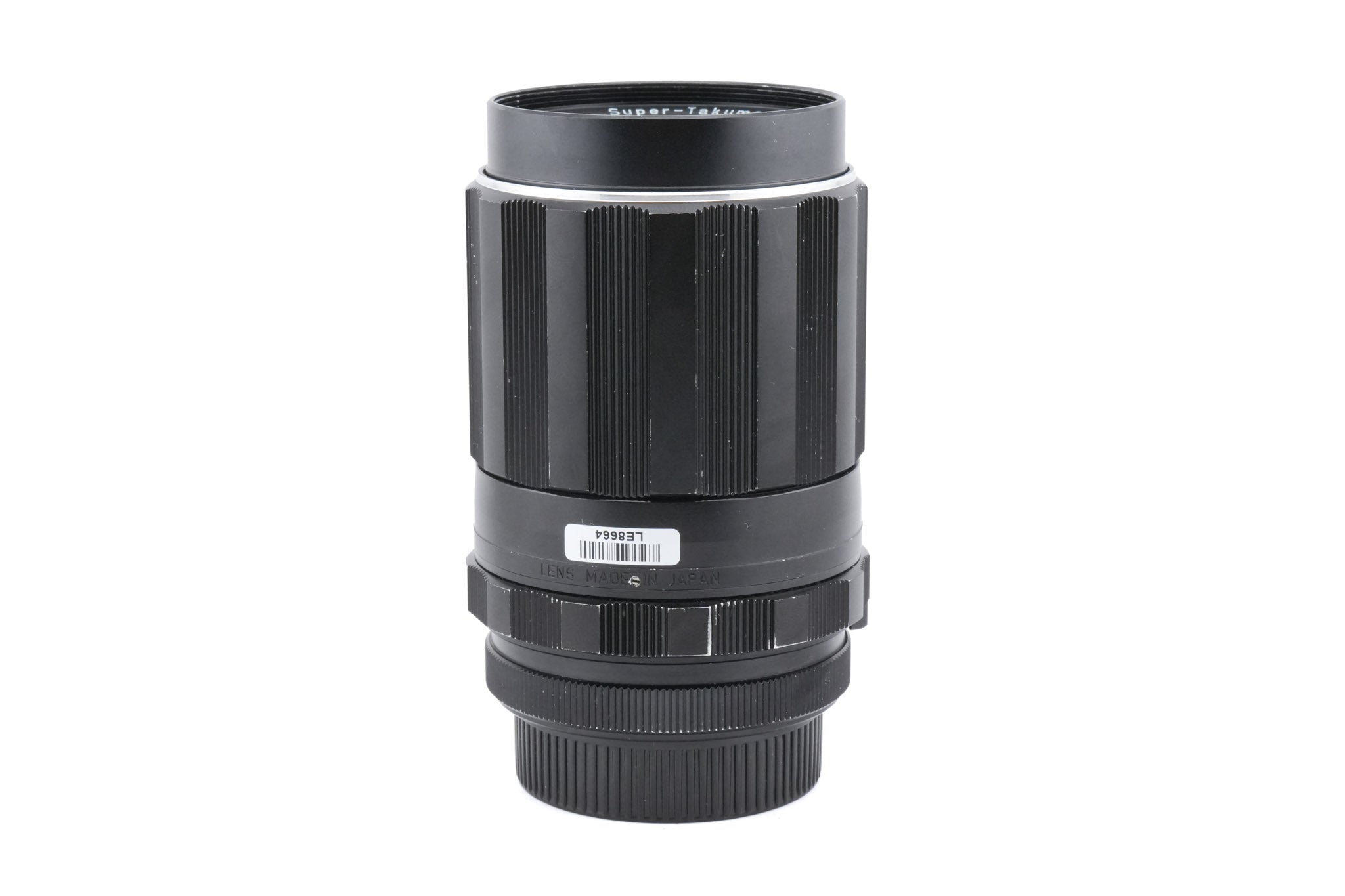 Pentax 135mm f3.5 Super-Takumar