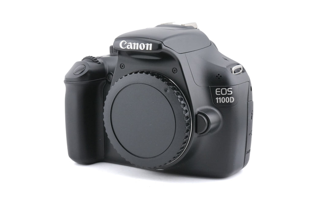 Canon EOS 1100D