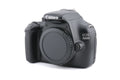 Canon EOS 1100D