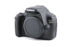 Canon EOS 1100D